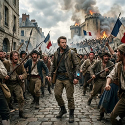 1789 - Révolution française