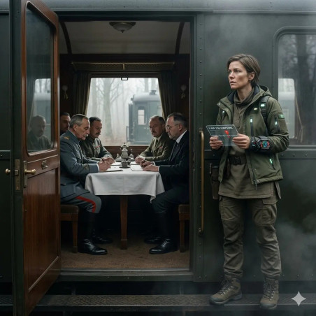 1918 - Armistice