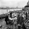 1945 - Hiroshima & capitulation