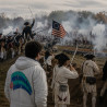 1776 - Indépendance des États-Unis