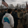 1865 - Fin de la guerre de Sécession