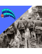 Première guerre mondiale