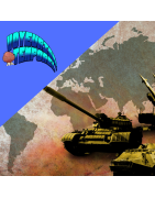 Seconde guerre mondiale