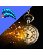 Nos Voyages Temporels