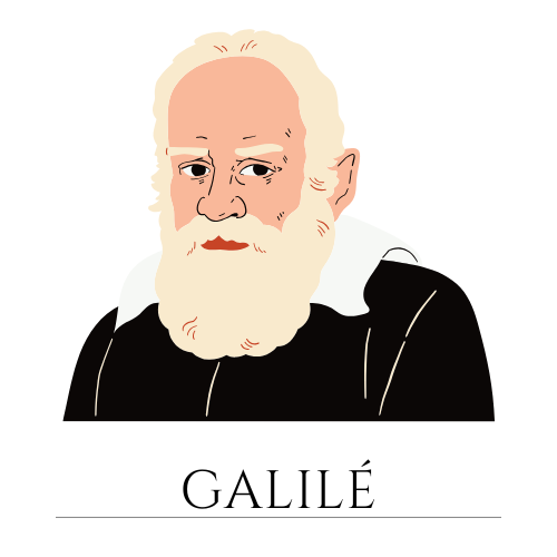 Galilée Tours